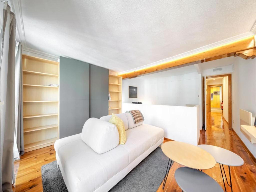 Apartamento Mercaderes Pamplona Exterior foto