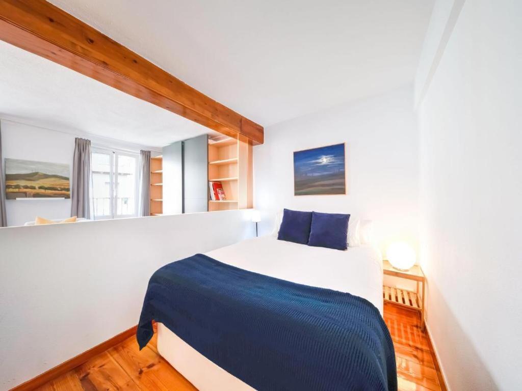 Apartamento Mercaderes Pamplona Exterior foto