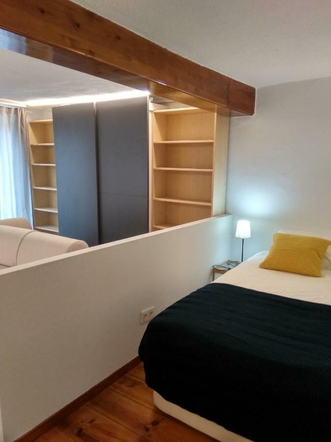Apartamento Mercaderes Pamplona Exterior foto